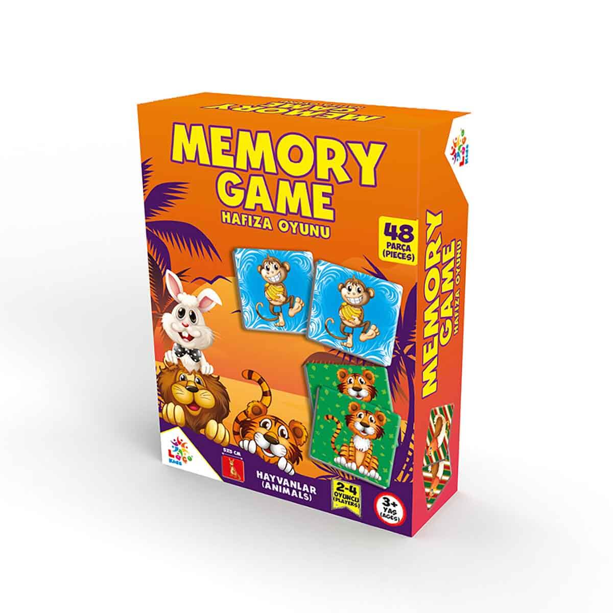 undefined - dc710_Memory_Game_Hayvanlar_Hafiza_Oyunu.jpg