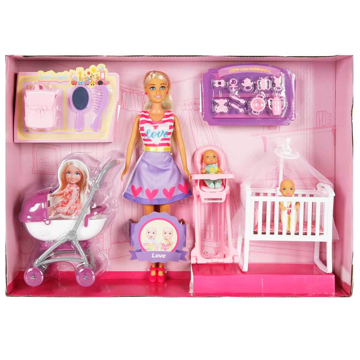 undefined - dc8f9_Alisha_Mother_amp__Daughter_Bebek_Bakim_Seti.jpg