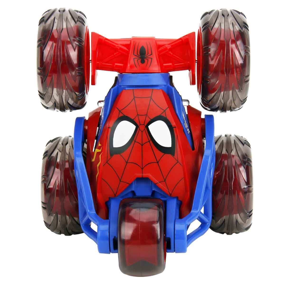 undefined - dcab9_Isikli_Spider_Man_Stunt_USB_Sarjli_Uzaktan_Kumanda.jpg