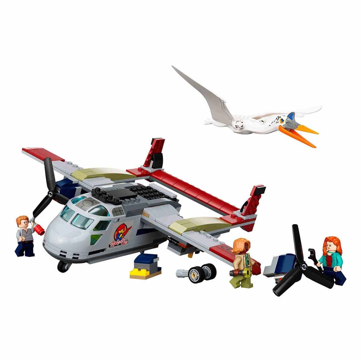 undefined - dcdef_LEGO_Jurassic_World_Quetzalcoatlus_Ucak_Pususu_769.jpg
