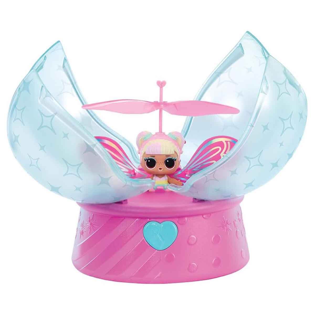 L.O.L Surprise Magic Flyers Sihirli Peri | Toyzz Shop