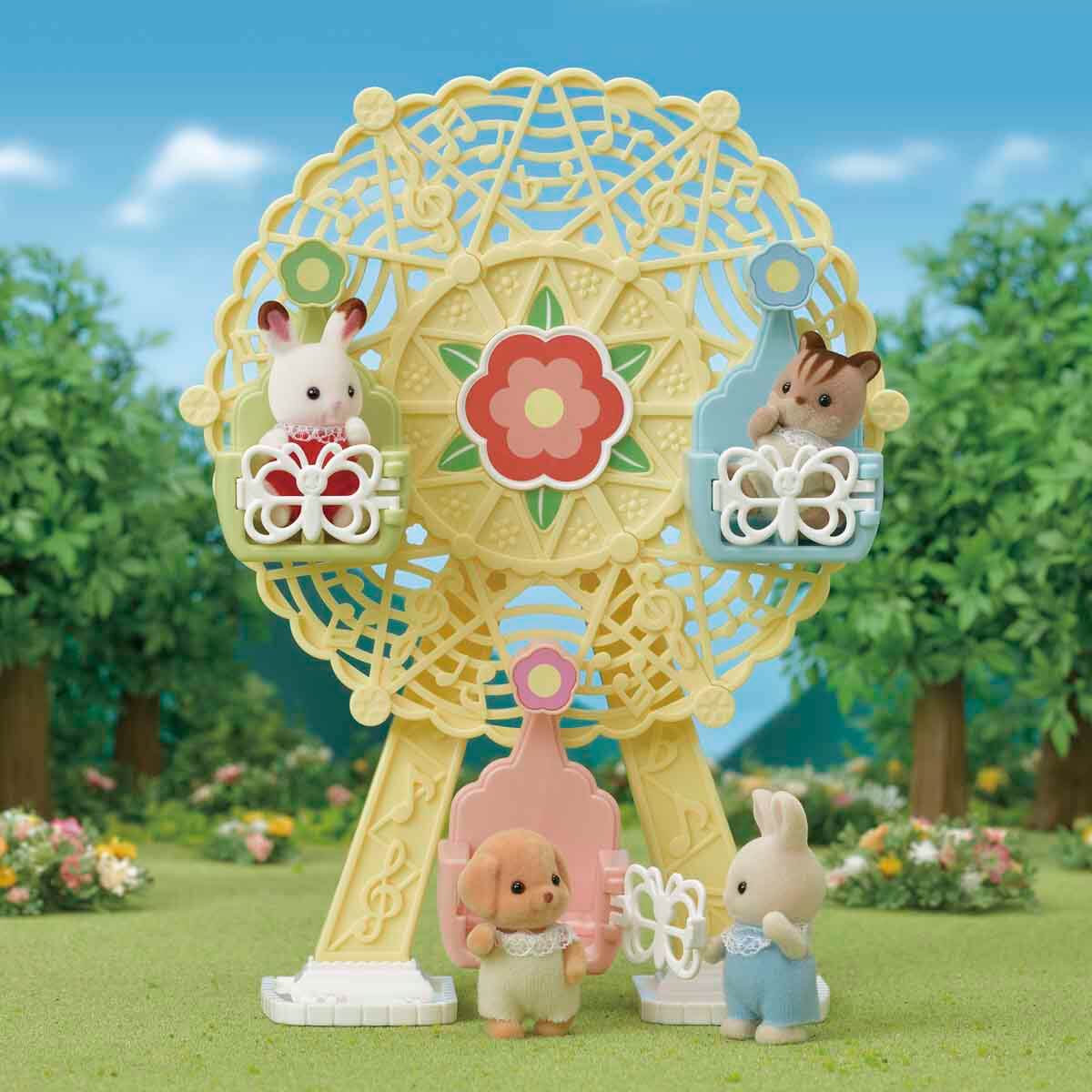 undefined - dd003_Sylvanian_Families_Donme_Dolap_Oyun_Seti.jpg