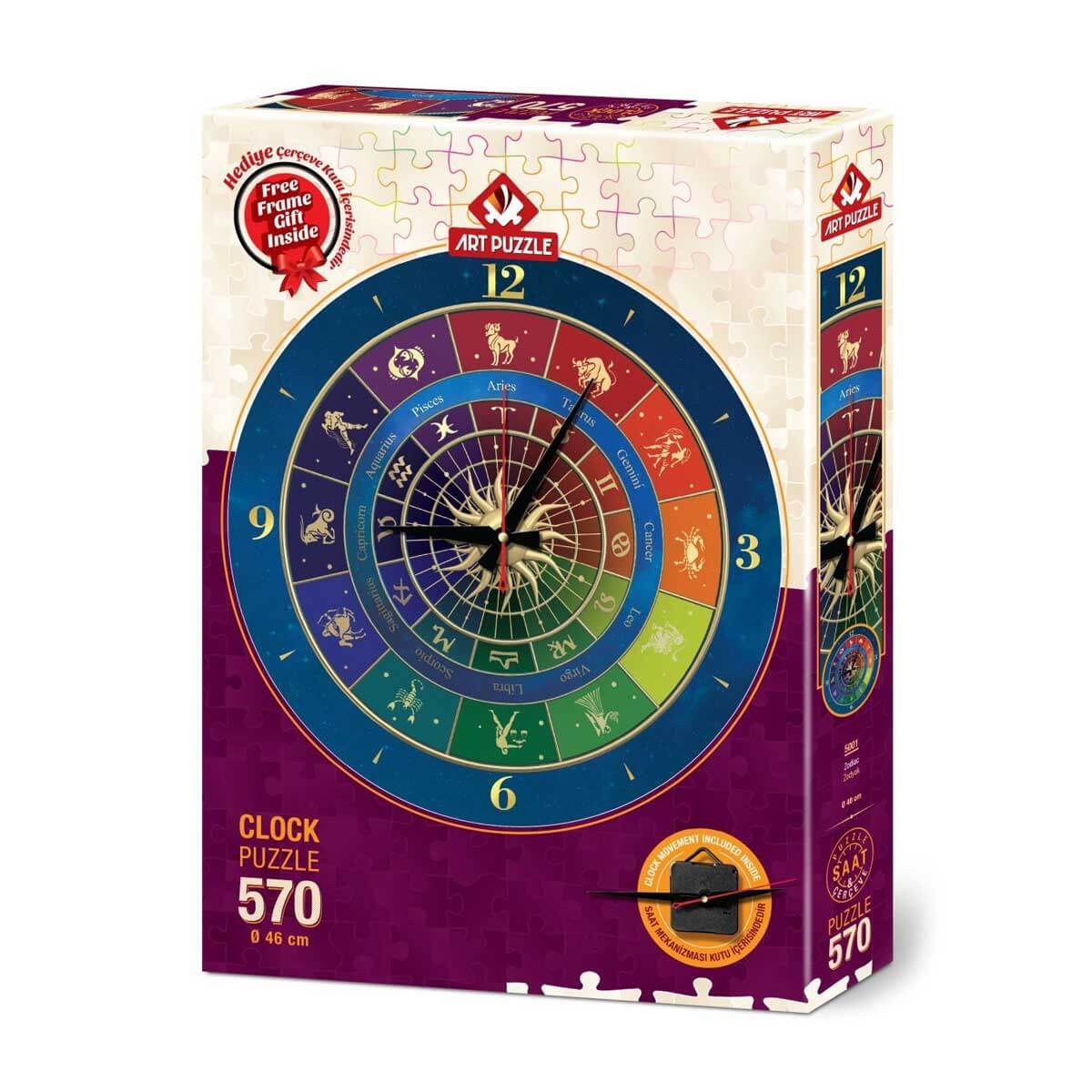 undefined - dd1e6_570_Parca_Saat_Puzzle_:_Zodyak.jpg