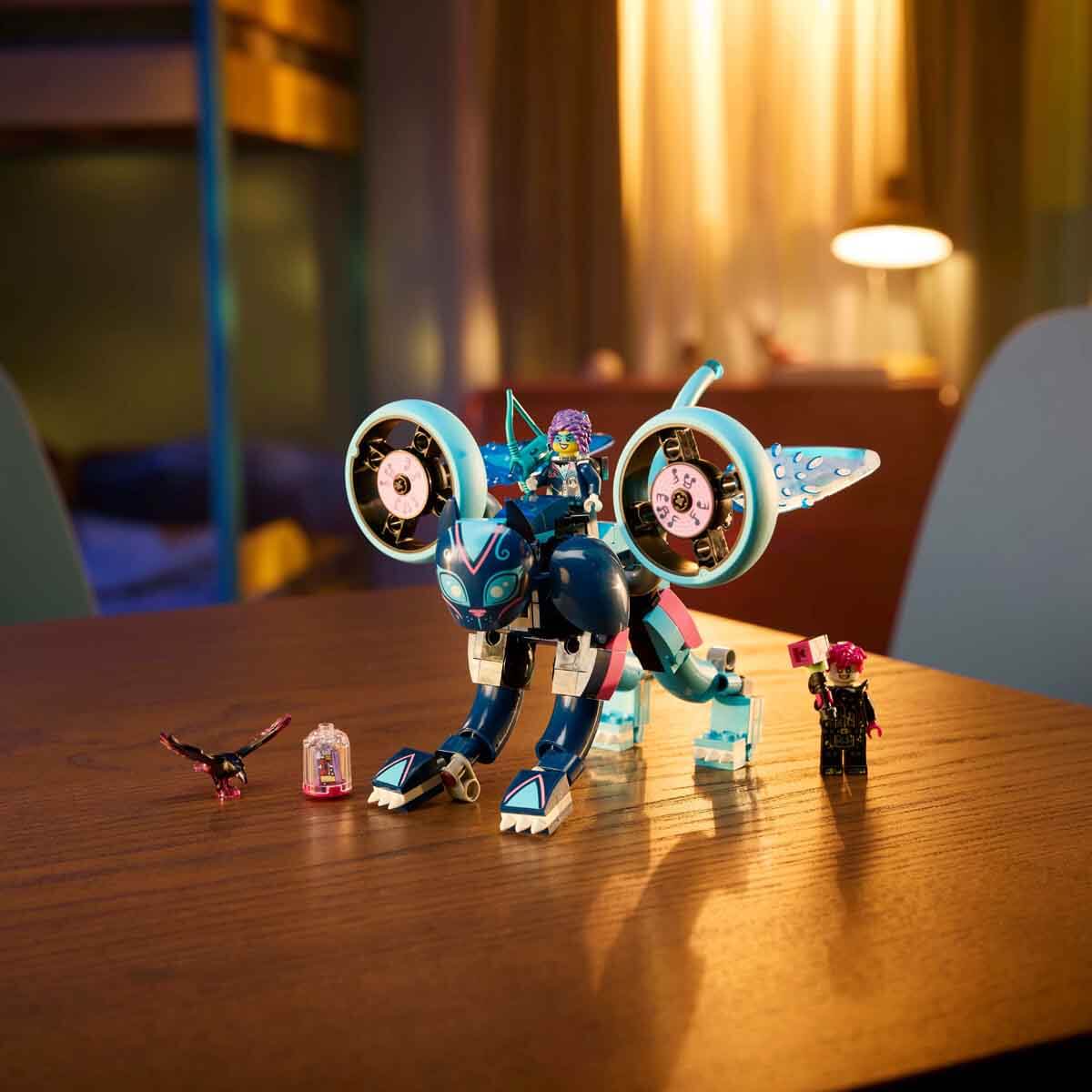 undefined - dd20b_LEGO_DREAMZzz_Zoey_nin_Kedi_Motosikleti_71479_.jpg