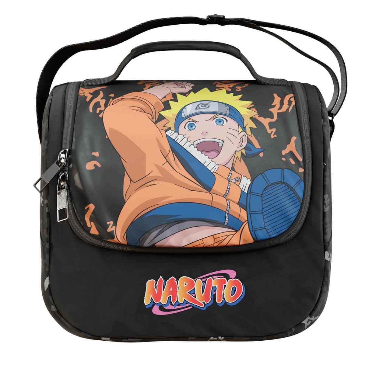 undefined - dd524_Naruto_Yazili_Siyah_Beslenme_Cantasi_3132.jpg