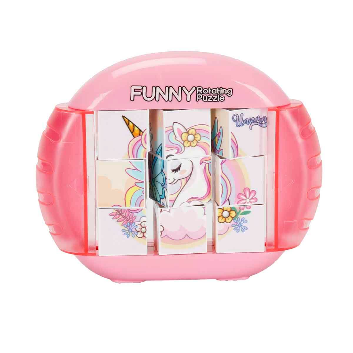 undefined - dd6f9_Unicorn_Desenli_Donen_Puzzle.jpg