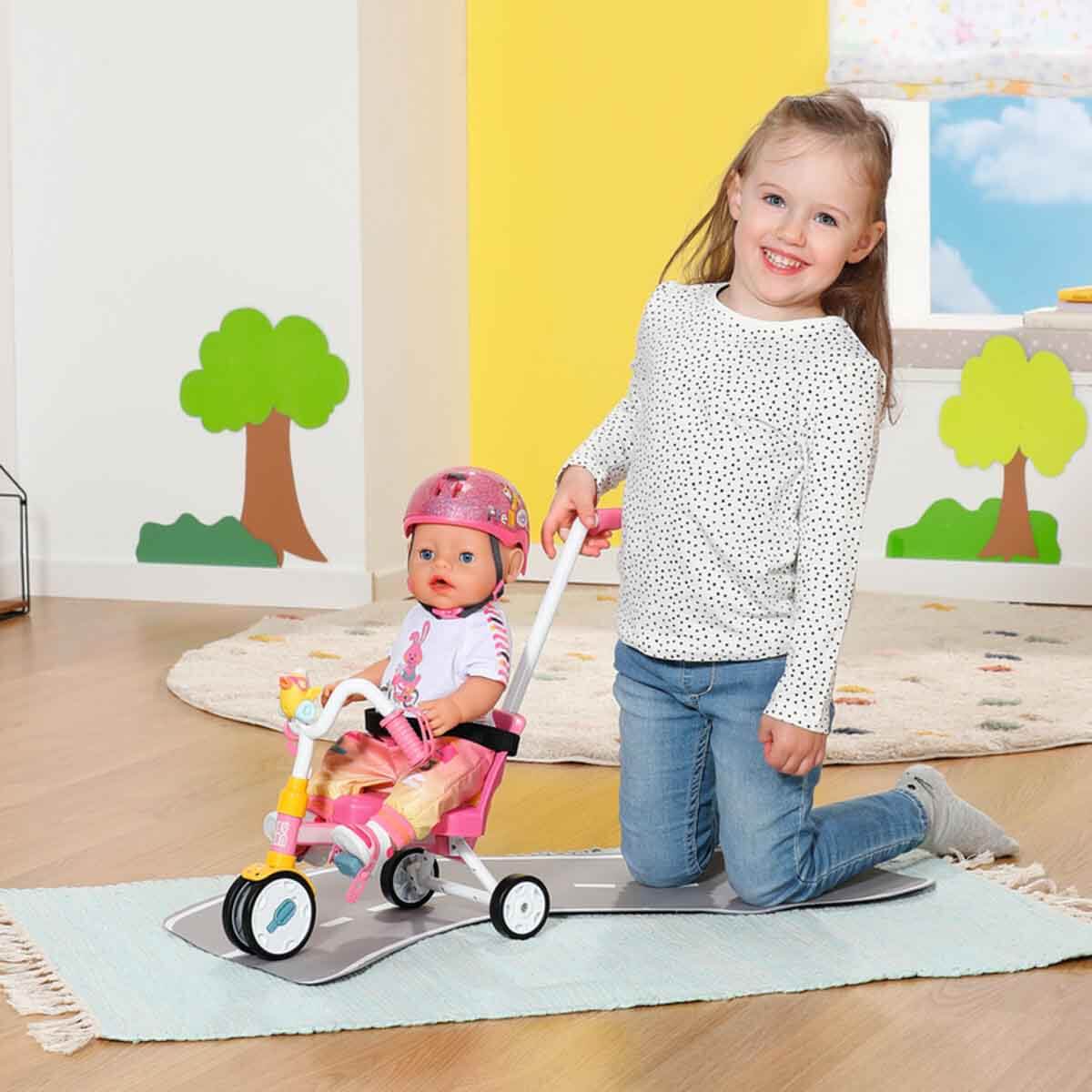 undefined - dd824_Baby_Born_3_Tekerlekli_Bisiklet.jpg