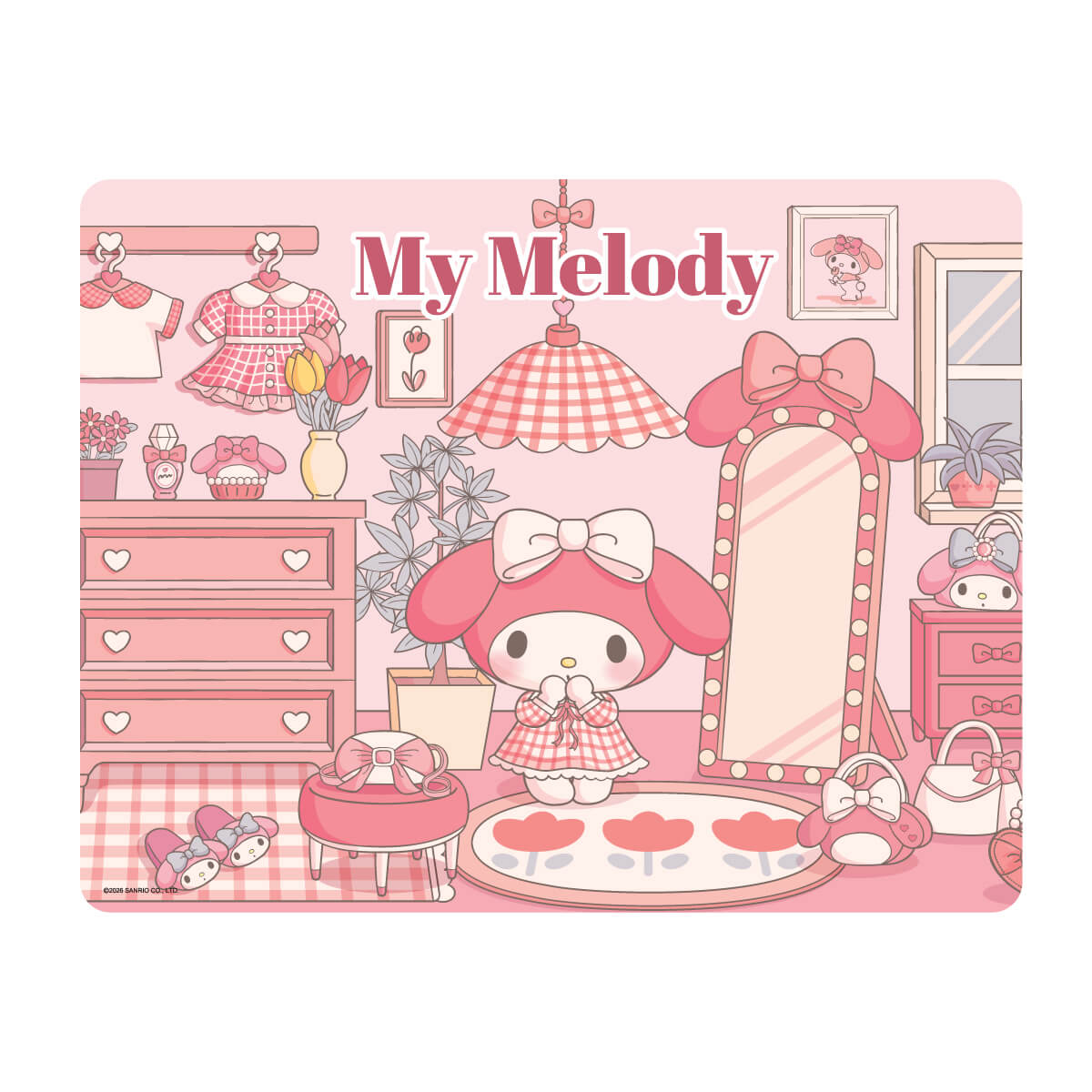undefined - dd984_36_Parca_Puzzle__My_Melody_Odasinda.jpg