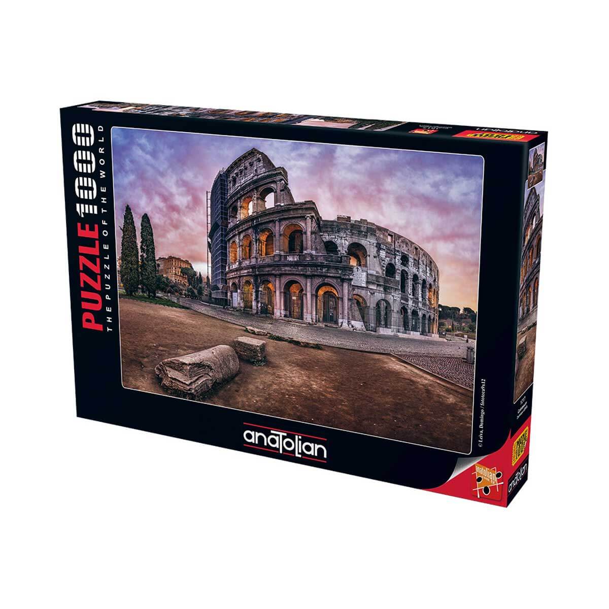 undefined - ddb1c_1000_Parca_Puzzle_:_Collesseum.jpg