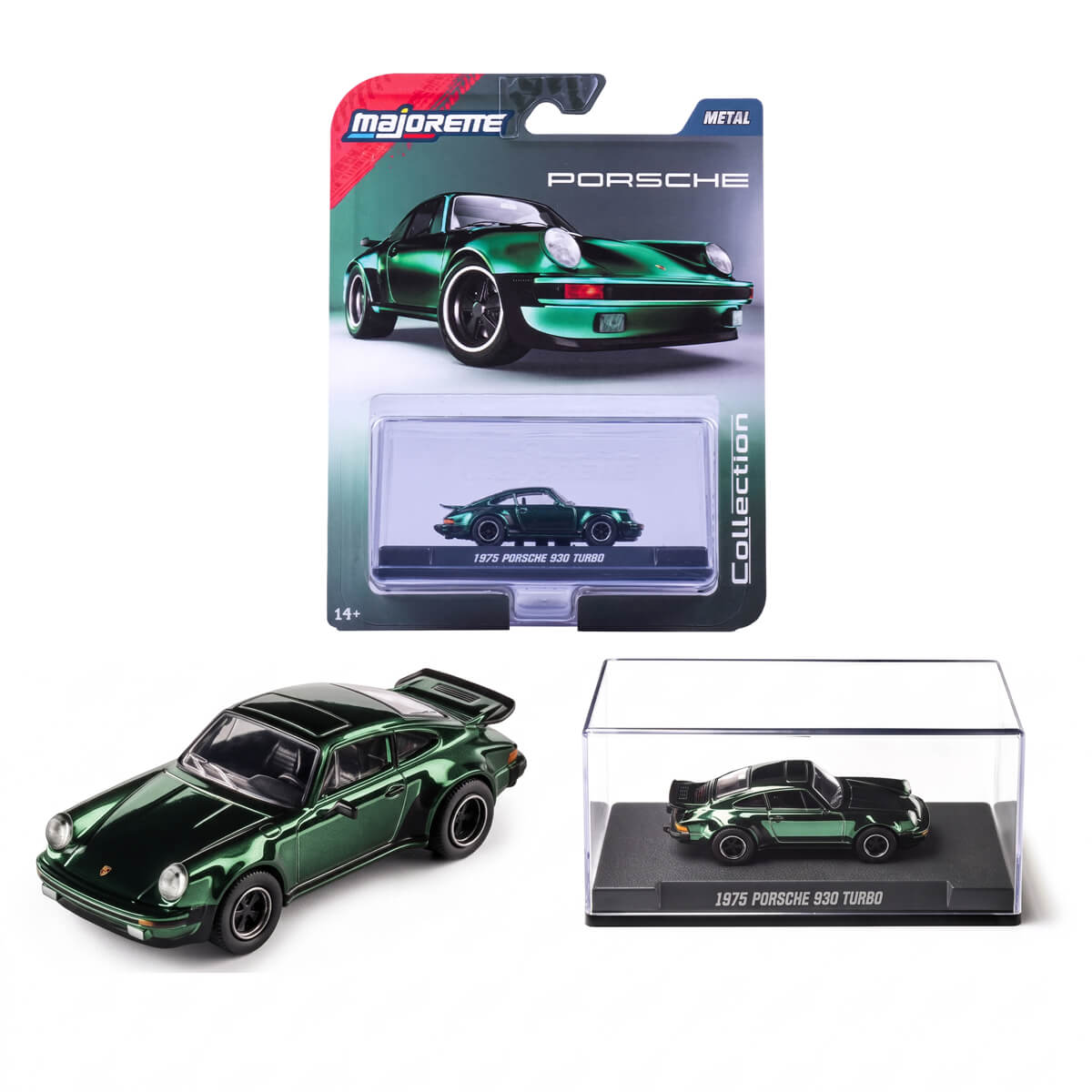 undefined - ddf08_1_64_Majorette_Collection_Serisi_Die_Cast_Model_Ar.jpg