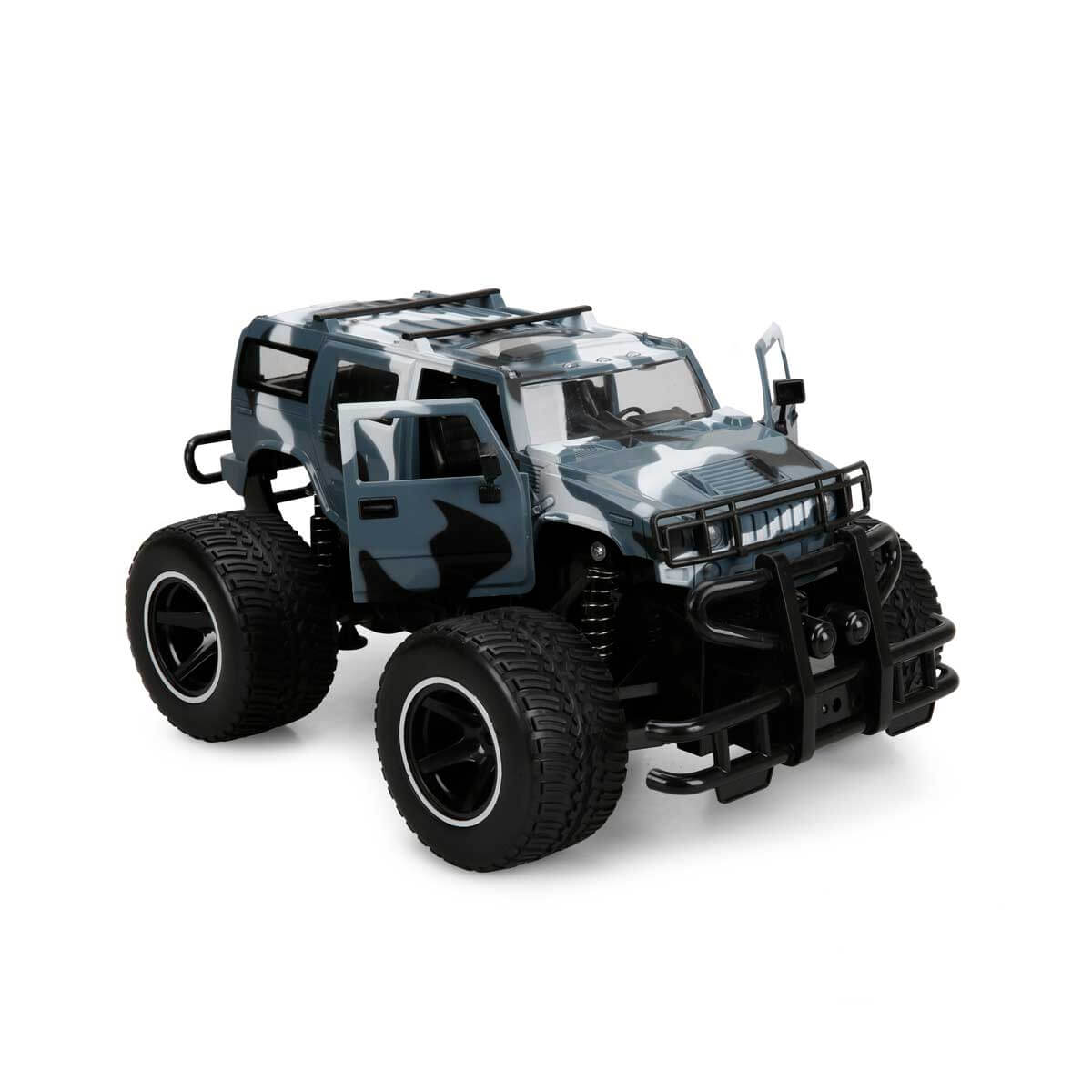 undefined - de173_1:12_Uzaktan_Kumandali_Sesli_ve_Isikli_Hummer_.jpg