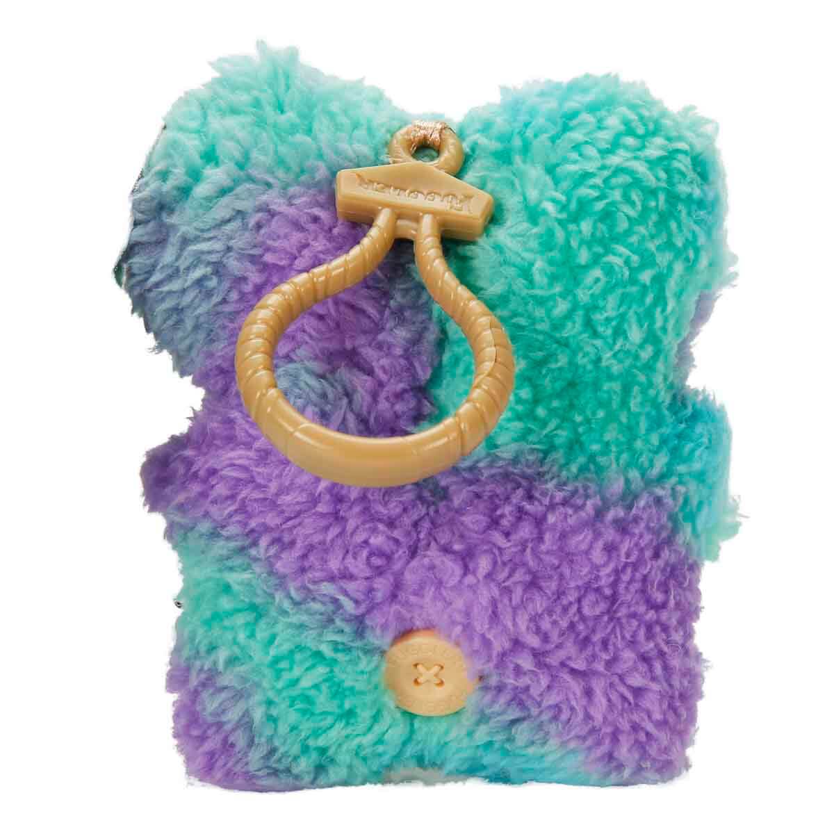 Fuggler Peluş Anahtarlık S3 - 8-Mavi Screech | Toyzz Shop