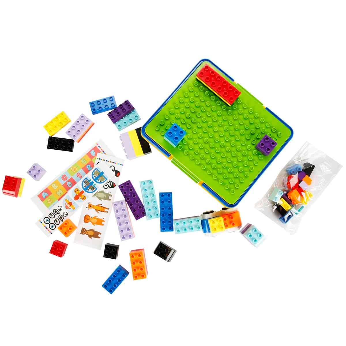 undefined - de867_Bi_Blocks_Sepetli_Aracli_Yaratici_Bloklar_59_Parca.jpg