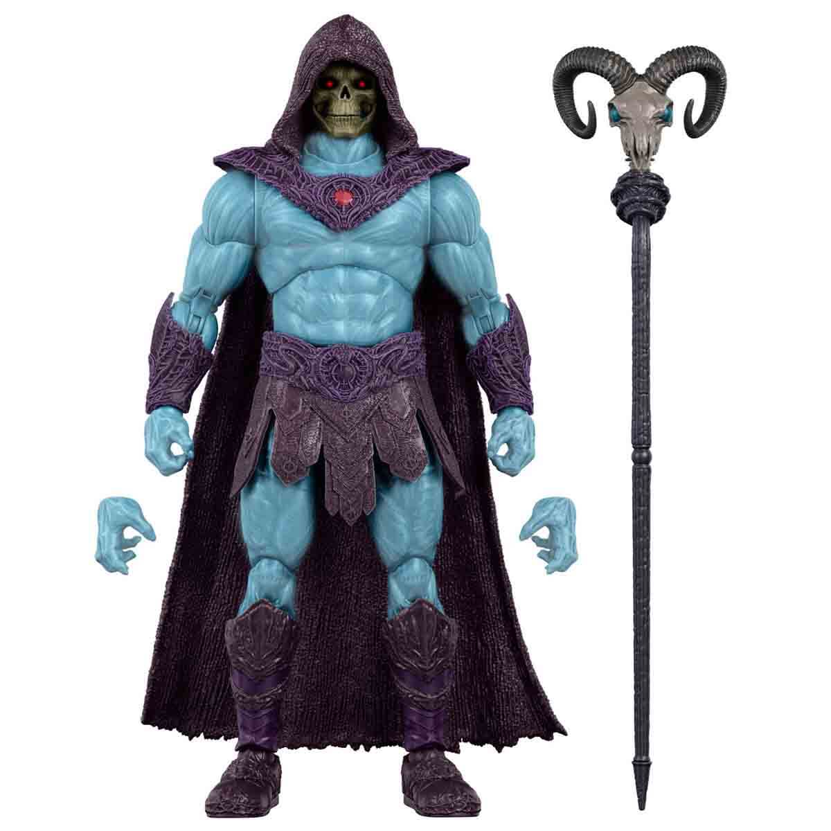 Masters of the Universe Origins Chronicles Serisi JKJ22 - He-Man