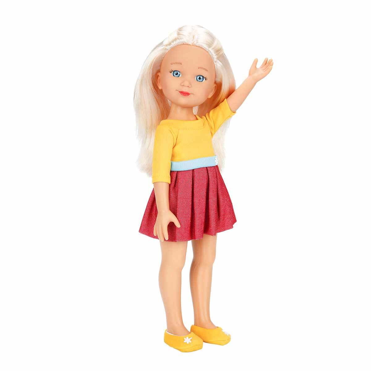 Mina Blogger Bebek 35 cm | Toyzz Shop
