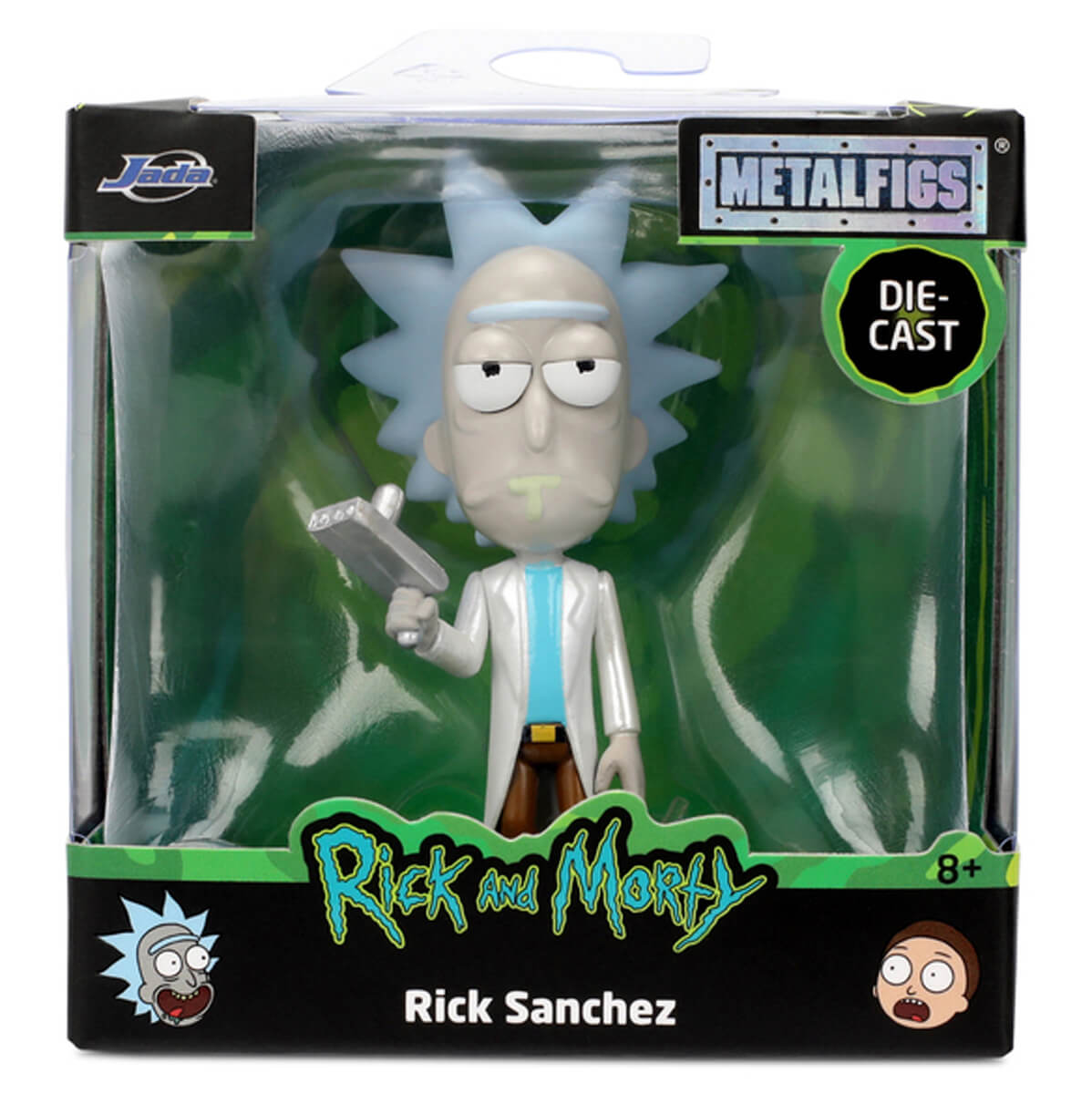 undefined - deee3_Rick_and_Morty_Die_Cast_Figur.jpg