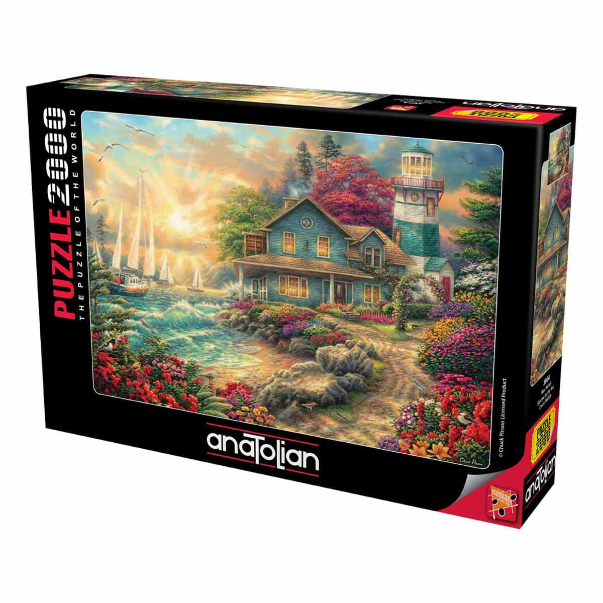 undefined - def31_2000_Parca_Puzzle_Mavi_Konak__.jpg
