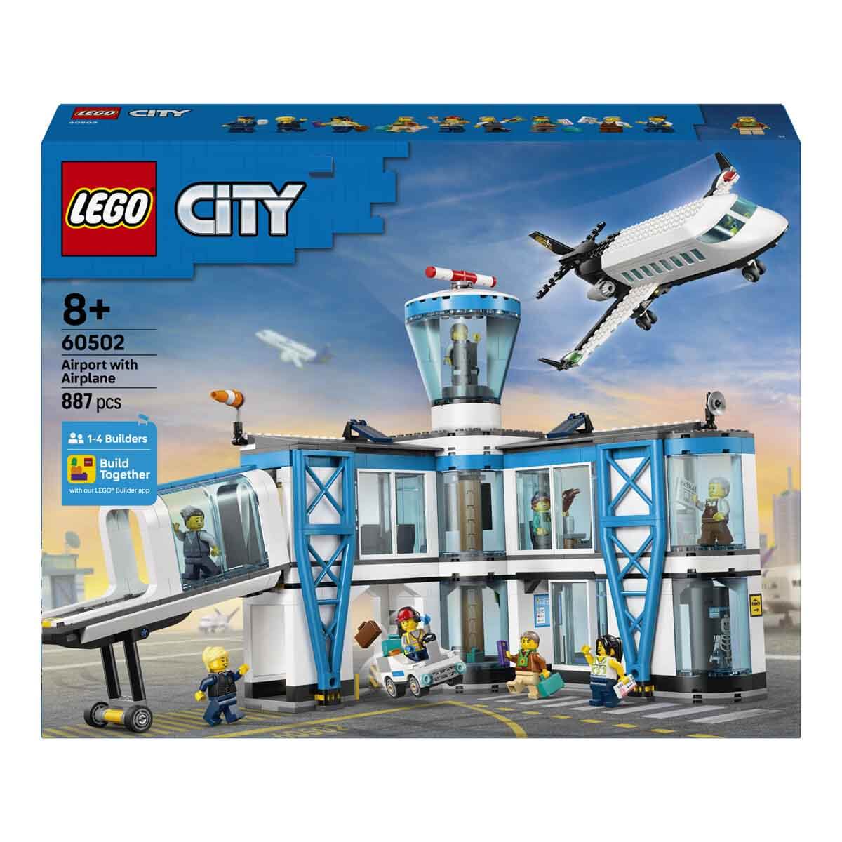 undefined - df090_LEGO_City_Havaalani_ve_Ucak_60502_.jpg