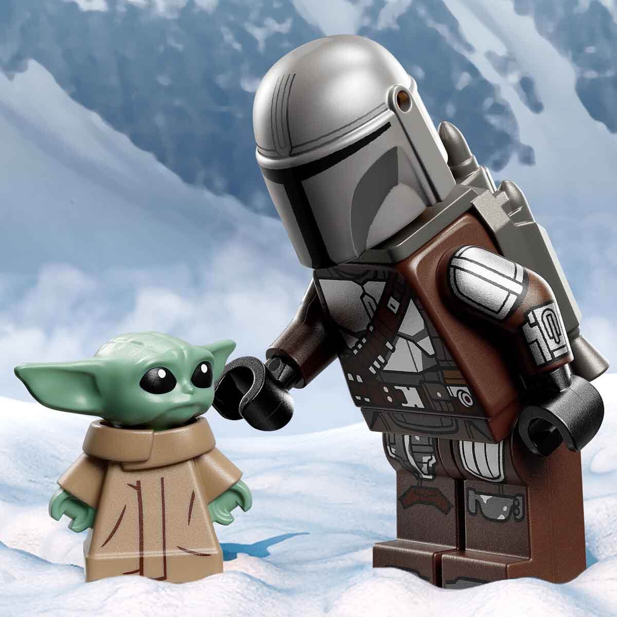 undefined - df158_LEGO_Star_Wars__Mandalorian_ve_Grogu_AT_RT_Saldiri.jpg