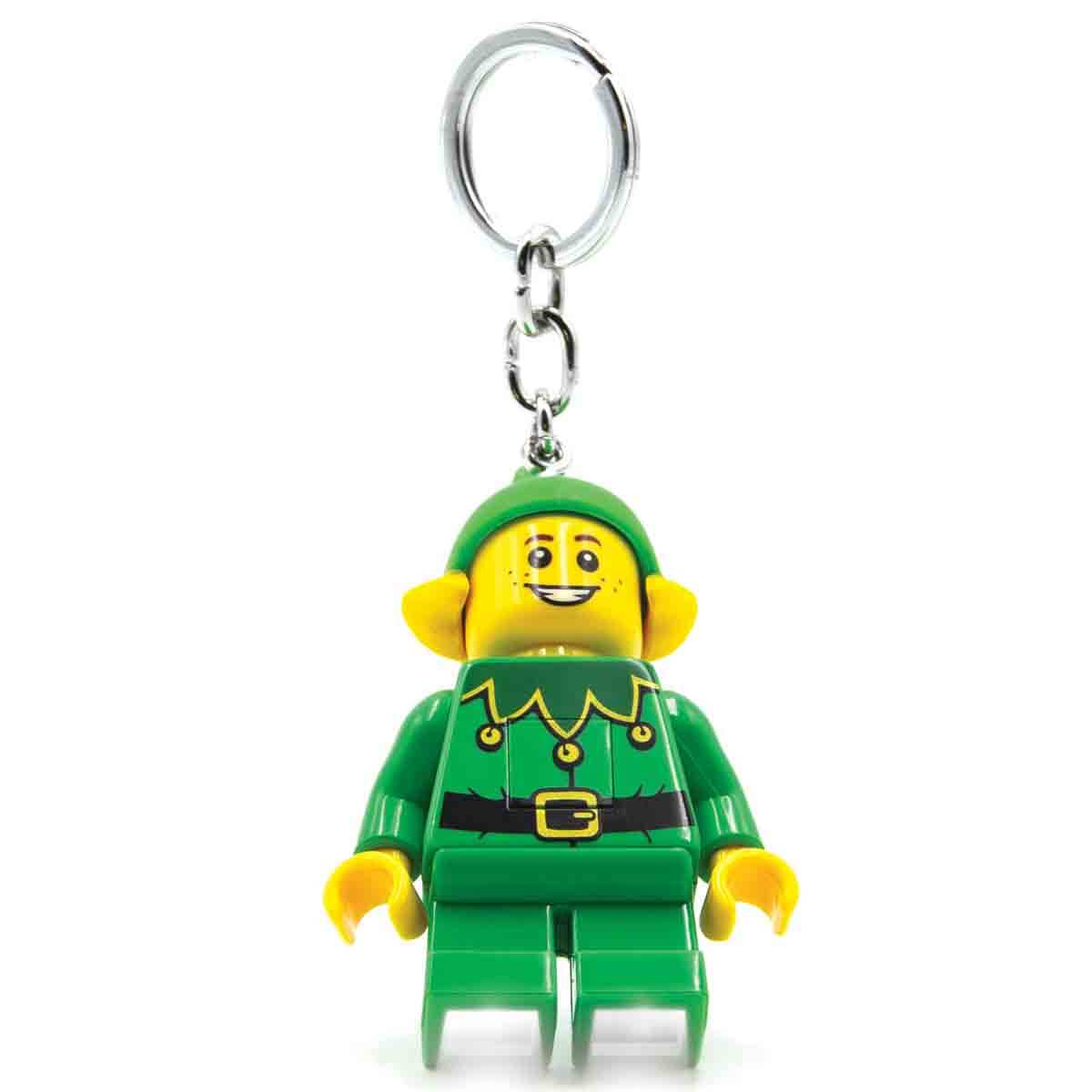 undefined - df314_Isikli_LEGO_Minifigures_Elf_Anahtarlik.jpg