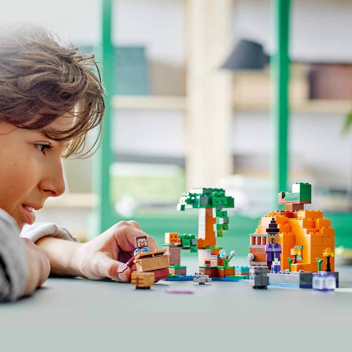 undefined - df315_LEGO_Minecraft_Bal_Kabagi_Ciftligi_21248.jpg