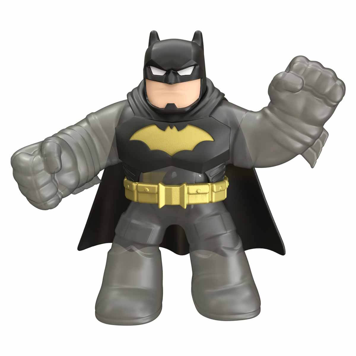 Goojitzu Dc Gooshifters Superheroes GJD03000 - Flash | Toyzz Shop