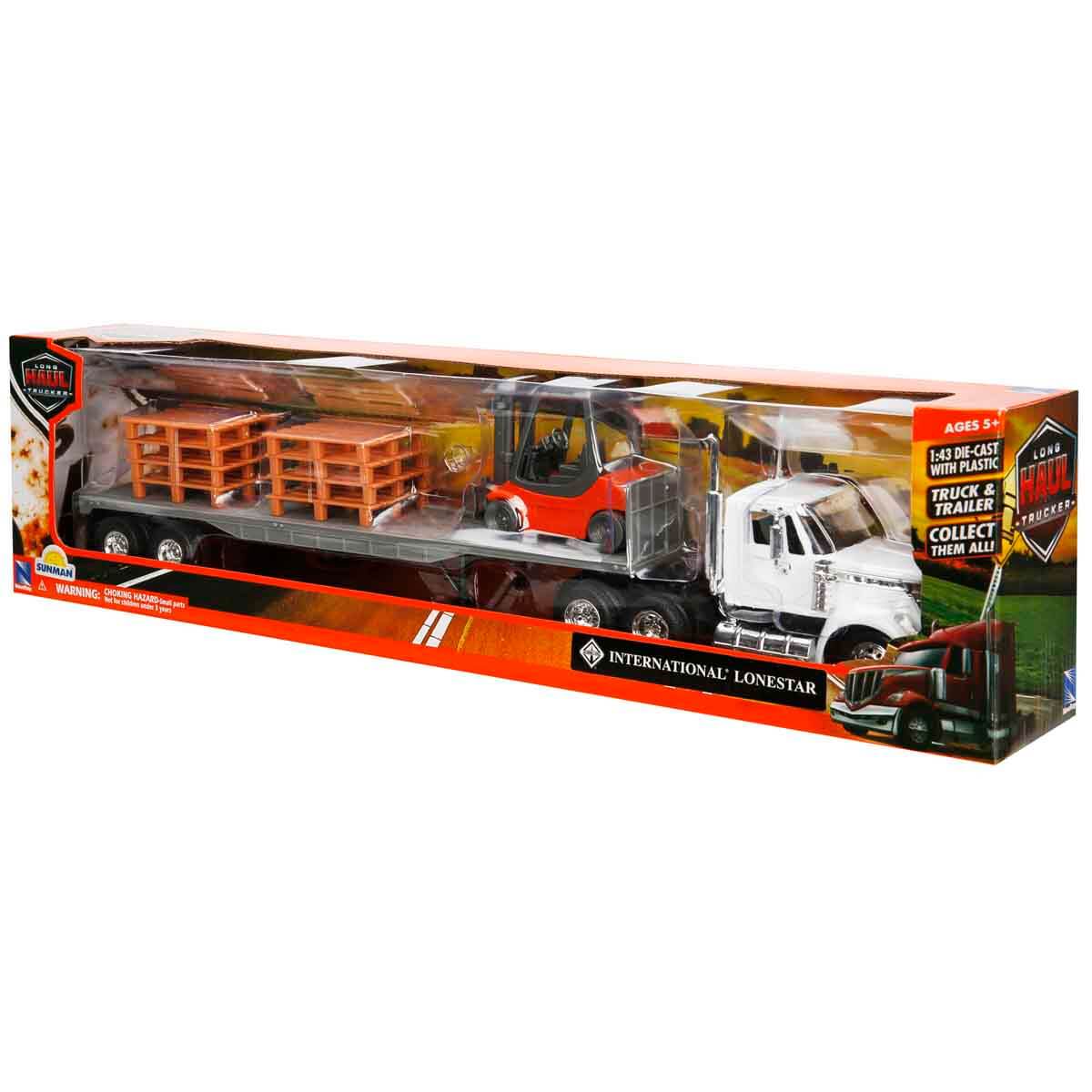 undefined - df692_1:43_Long_Haul_International_Lonestar_Araclari.jpg