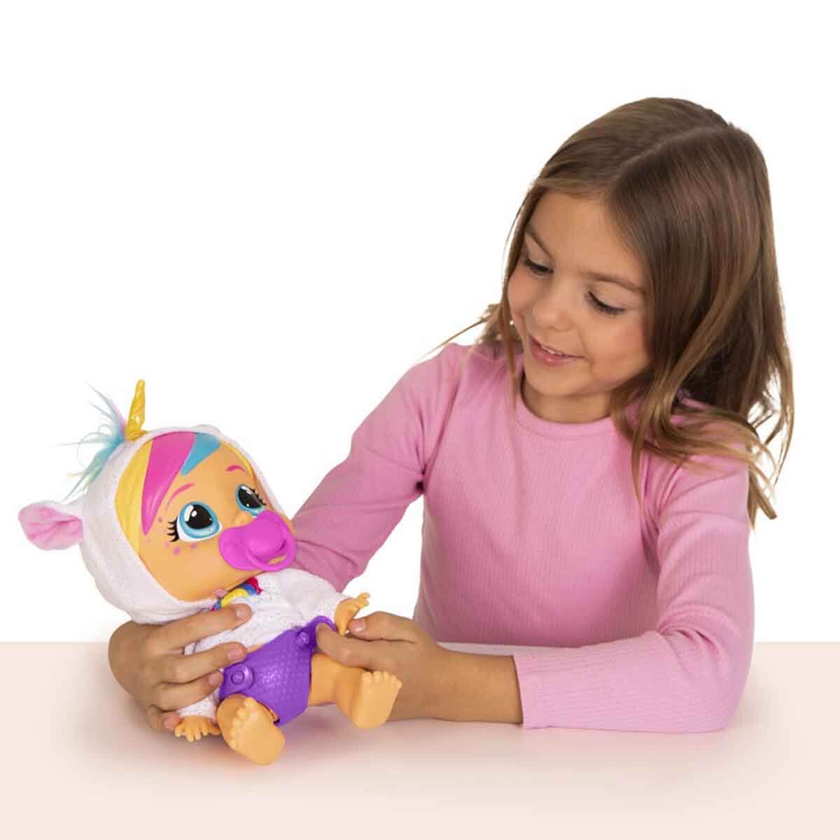 Cry Babies Love Fantasy Dreamy CYB60000 | Toyzz Shop