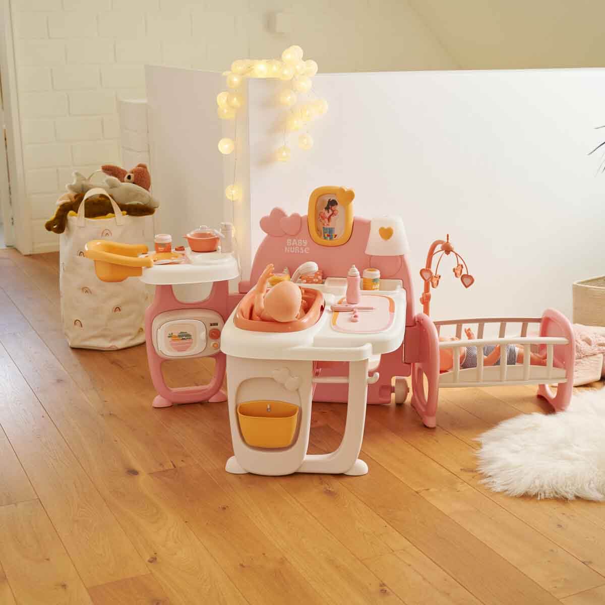 undefined - df889_Baby_Nurse_Bebek_Aktivite_Merkezi_Oyun_Seti.jpg