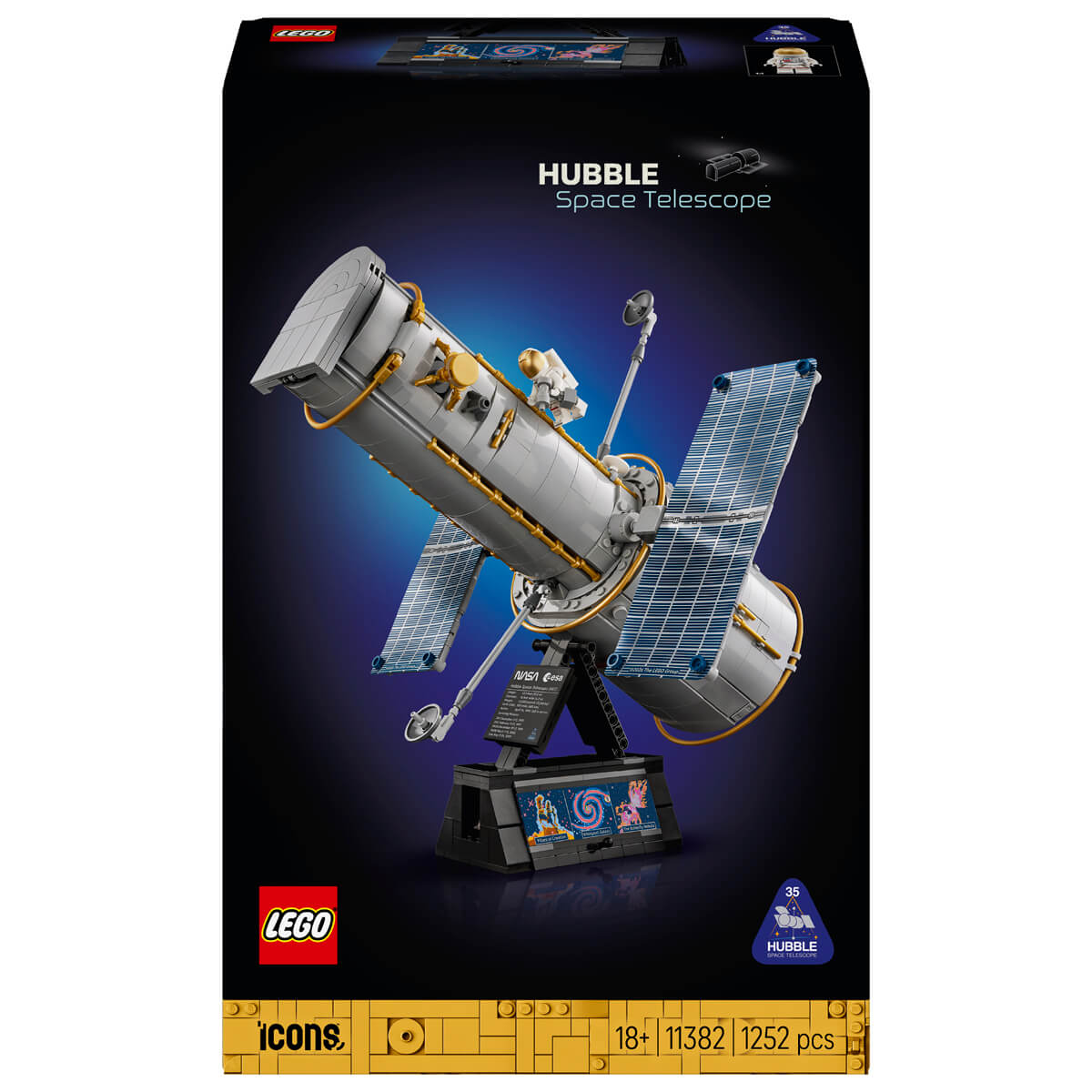 undefined - dfa99_LEGO_Icons_Hubble_Uzay_Teleskobu_11382.jpg