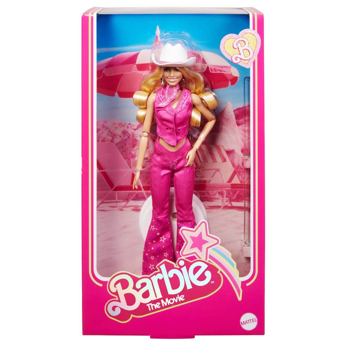 undefined - dfbaf_Barbie_Movie_Barbie_Pembe_Kovboy_Kiyafetli_Bebek.jpg
