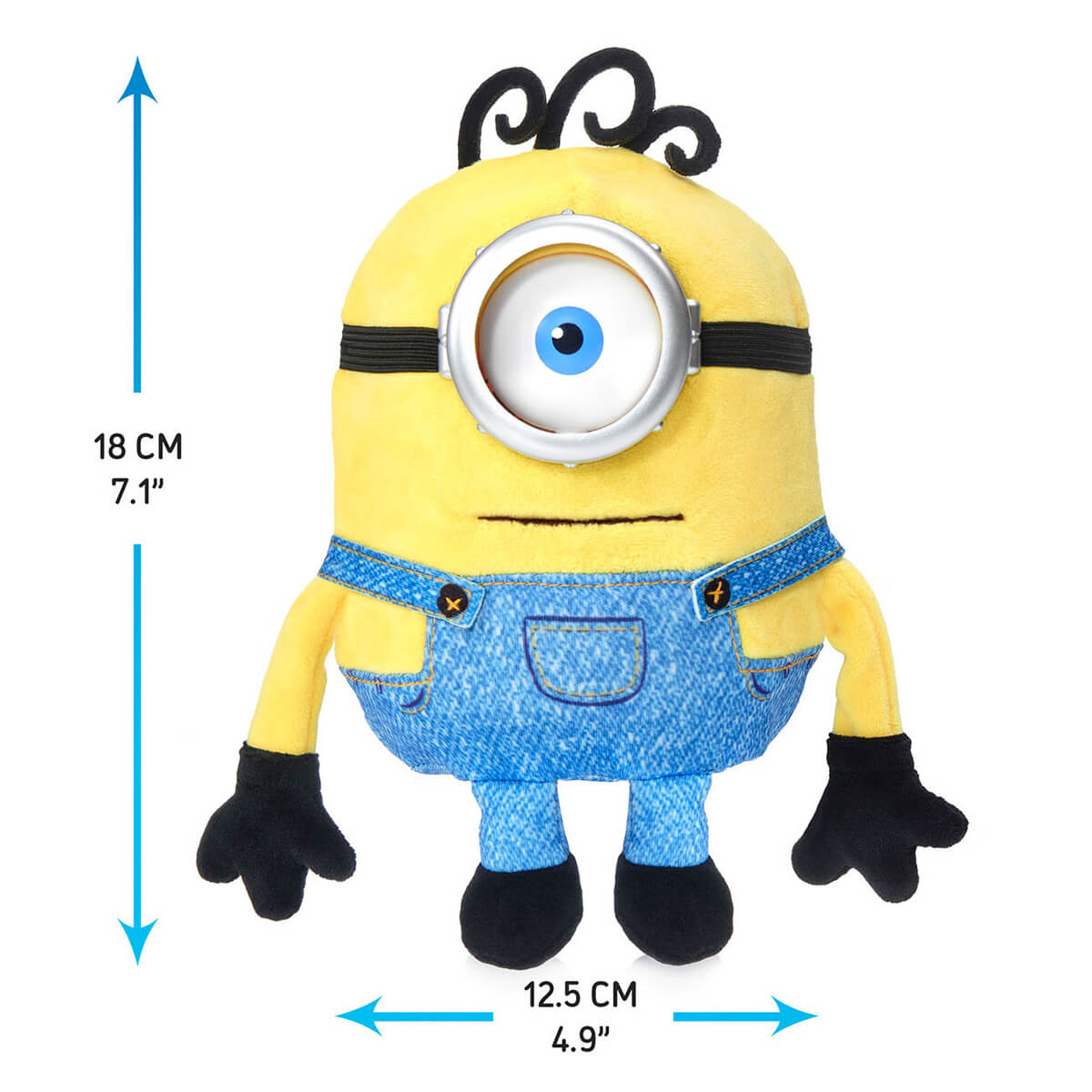 undefined - dfc27_Sesli_Minions_James_Elektronik_Kukla.jpg