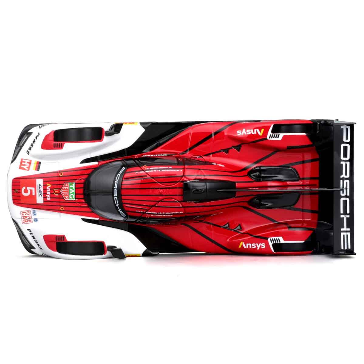 undefined - dfcfc_1_24_Porsche_963_Model_Araba.jpg