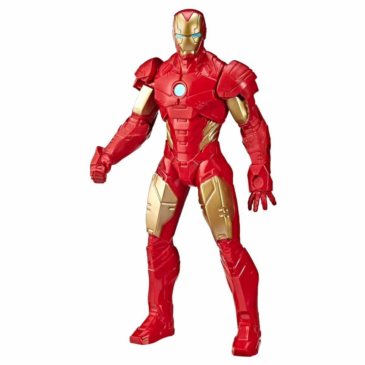 Marvel Klasik Figür E5556 - Spiderman | Toyzz Shop