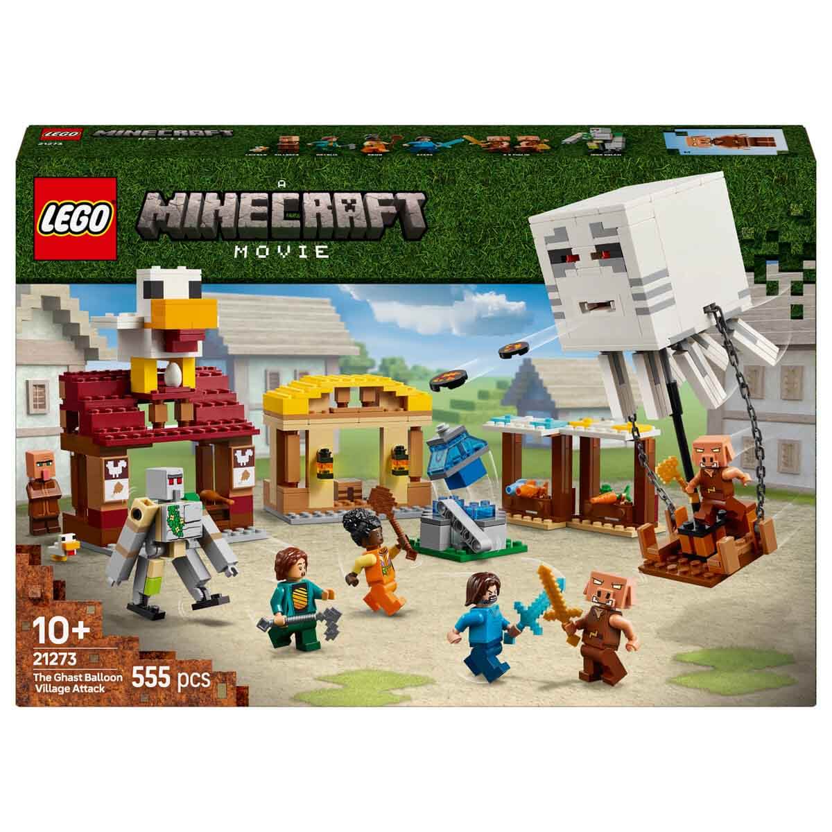 undefined - e0027_LEGO_Minecraft_Hortlak_Balon_Koy_Saldirisi_21273_.jpg