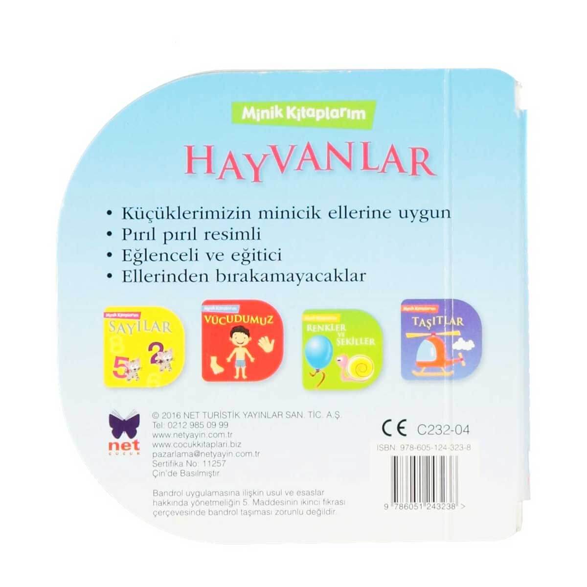 undefined - e0285_Minik_Kitaplarim_-_Hayvanlar.jpg
