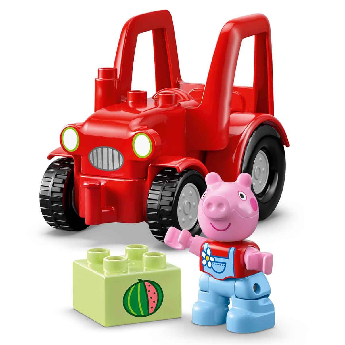 undefined - e0480_LEGO_DUPLO_Peppa_Pig_Traktor_ve_Pazar_10468_.jpg