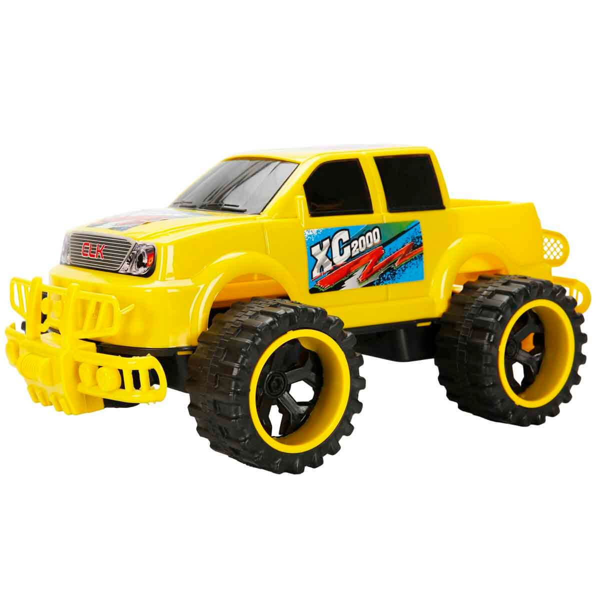 undefined - e05e8_Maxx_Wheels_Mini_Monster_Arazi_Araci.jpg