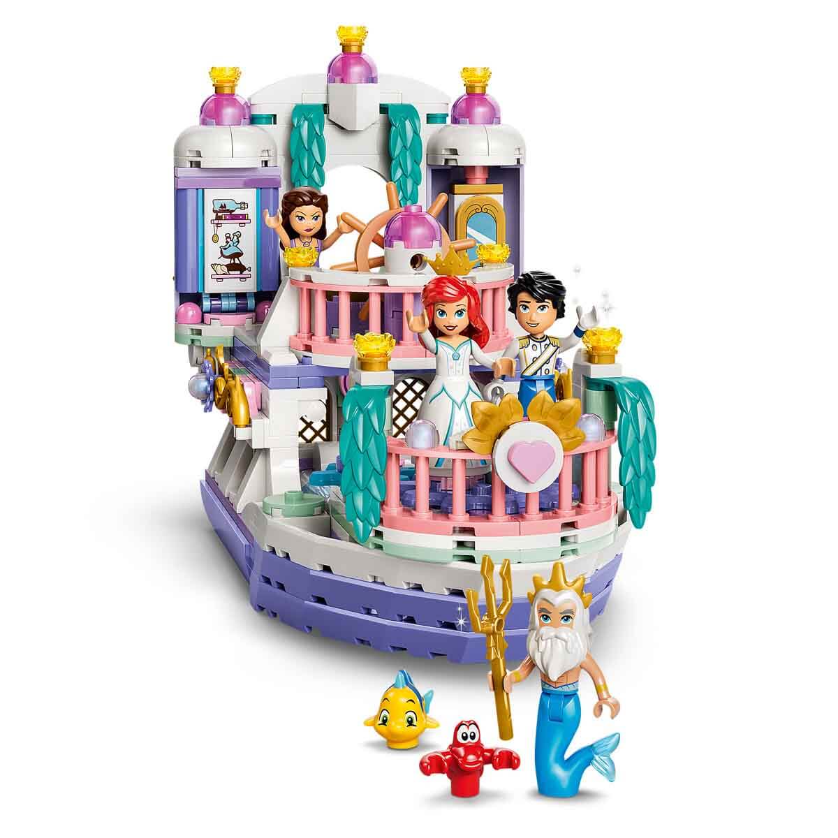 undefined - e064f_LEGO____Disney_Princess_Ariel___in_Kraliyet_Dugun_.jpg