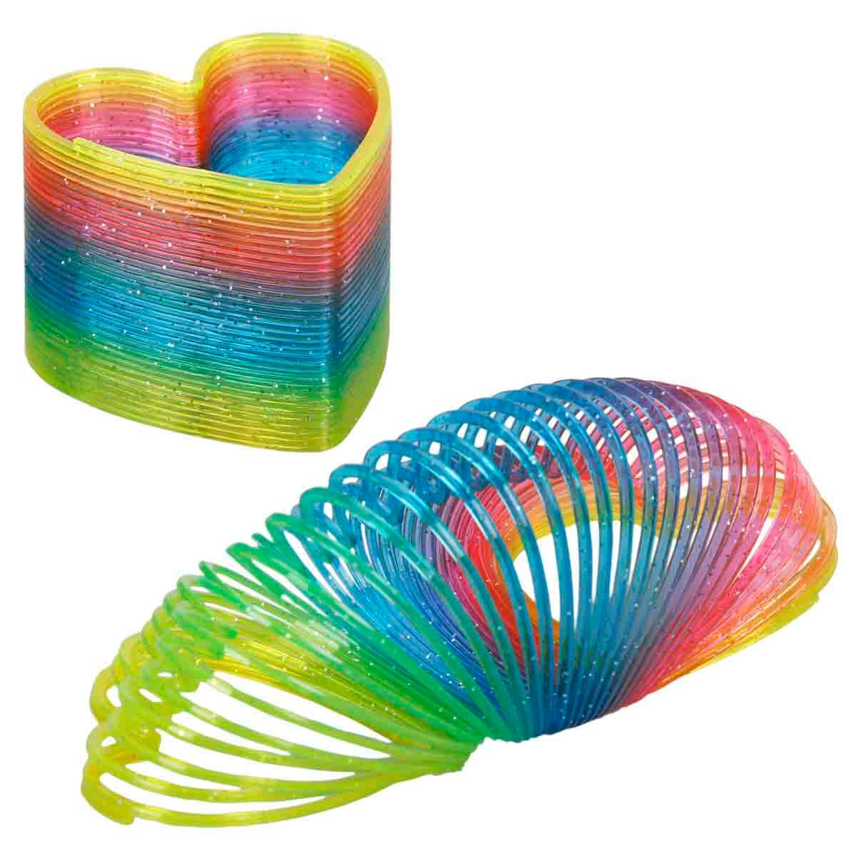 Zapp Toys Rainbow Renkli Stres Yayı - Yıldız | Toyzz Shop
