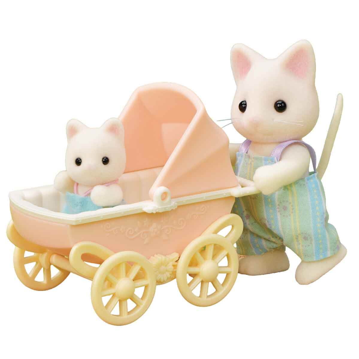 undefined - e0b07_Sylvanian_Families_Cicekli_Kedi_Baba_ve_Bebek_Arab.jpg