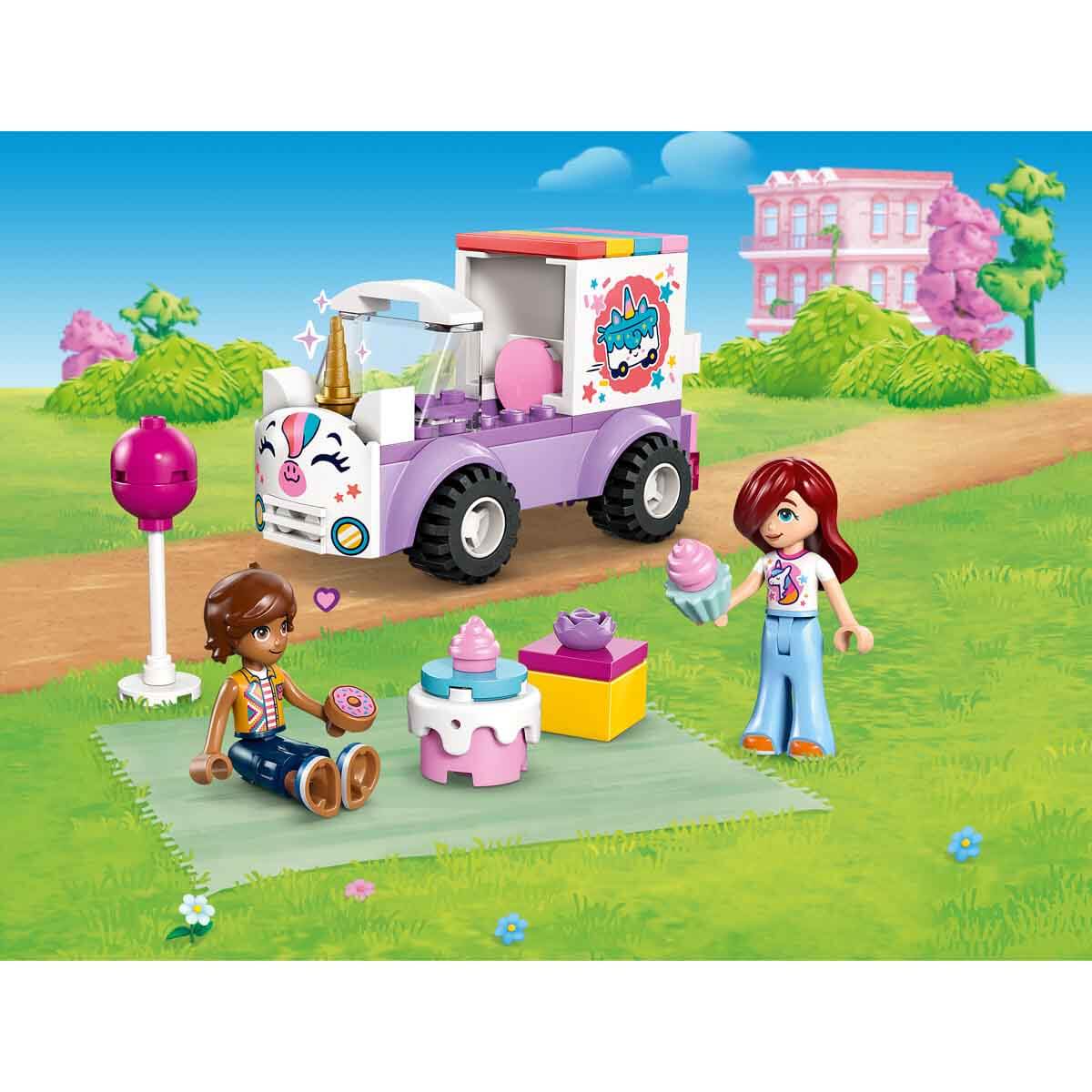 undefined - e0c92_LEGO_Friends_Tek_Boynuzlu_At_Pasta_Dagitim_Arabasi.jpg