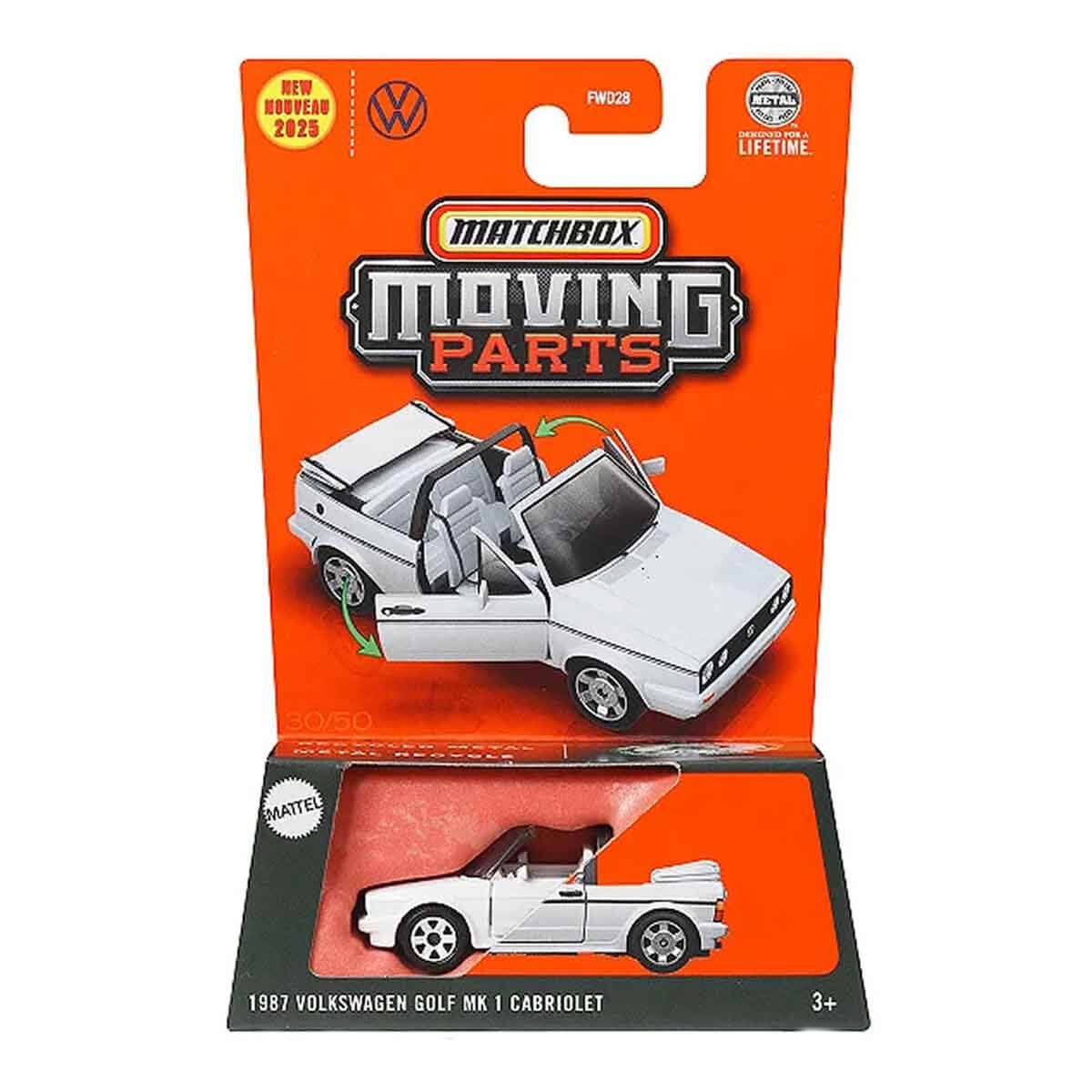 MATCHBOX 1:64 Arabalar Serisi FWD28 - Jbw86 Lamborghini Centenario