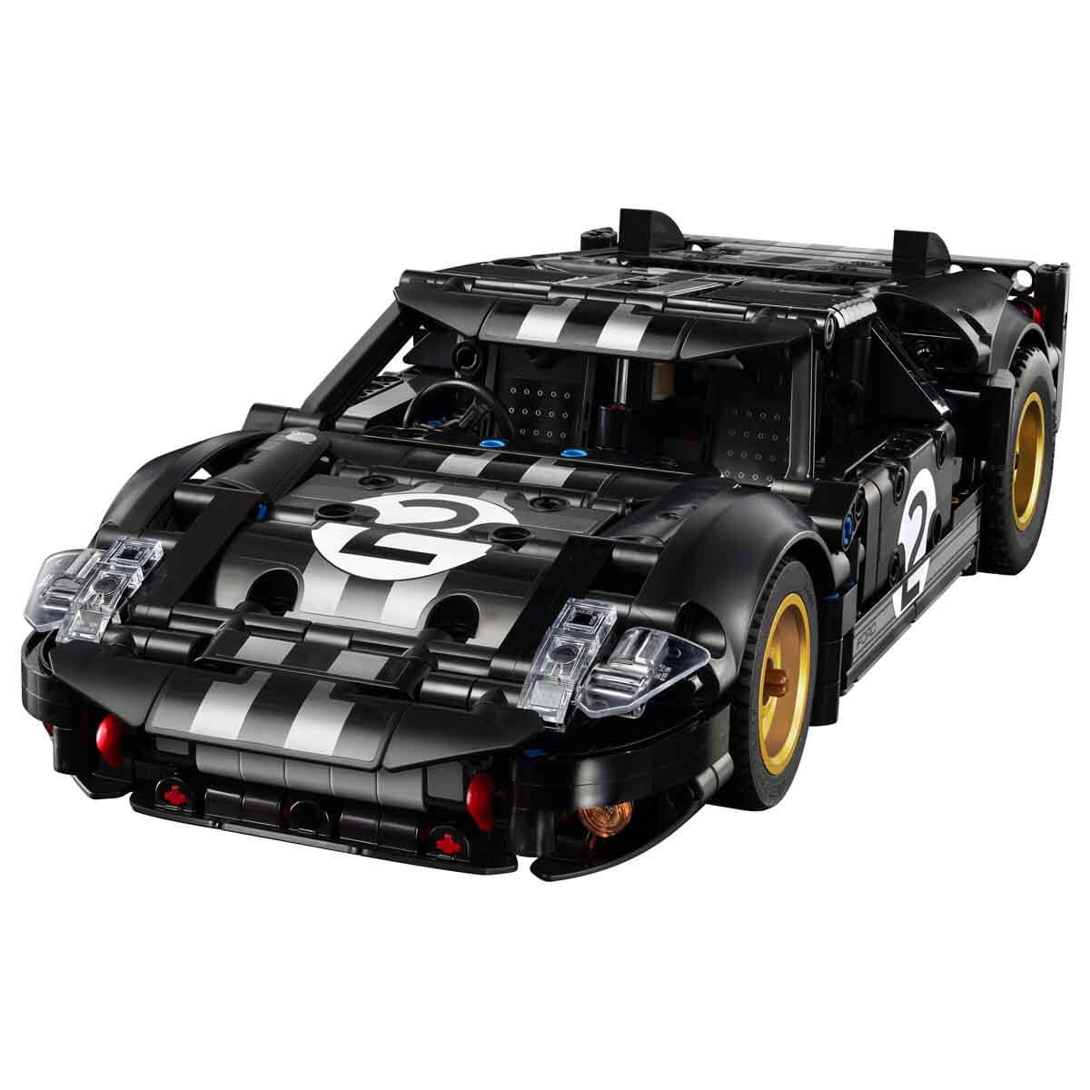undefined - e0feb_LEGO_Technic_1966_Ford_GT40_MKII_Yaris_Arabasi_422.jpg