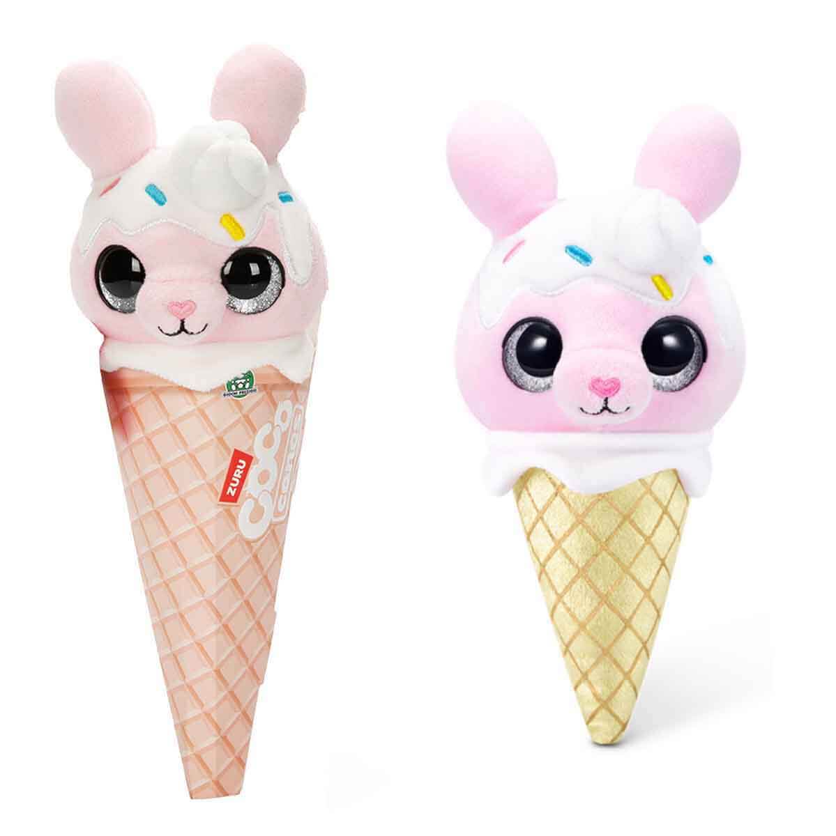 Coco Cones Tatlı Peluş S1 CCN03000 - Mallow | Toyzz Shop