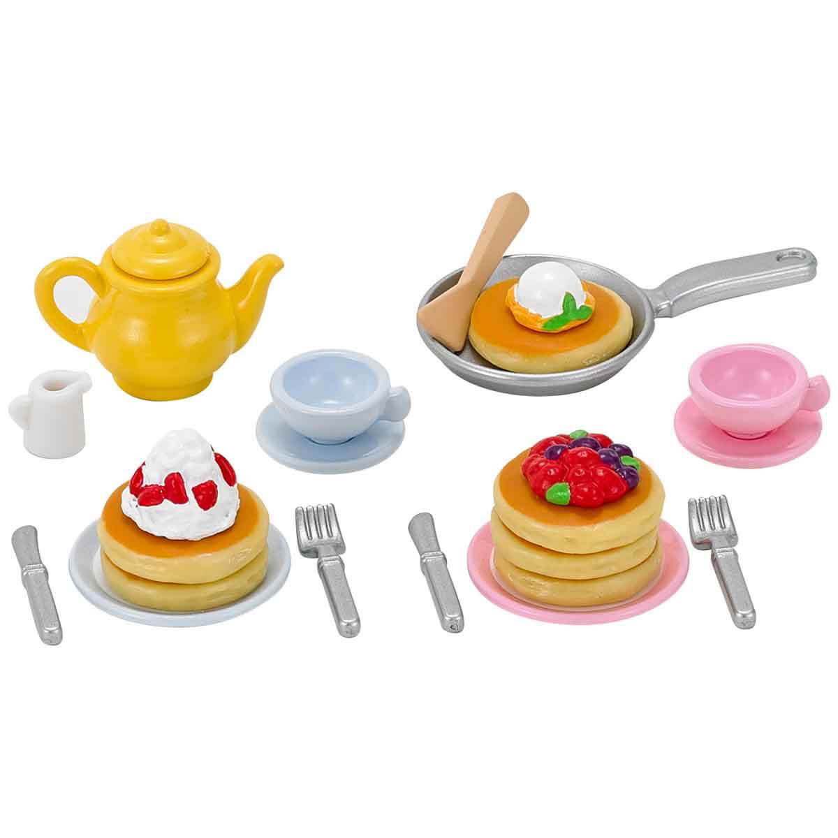undefined - e103a_Sylvanian_Families_Pancake_Oyun_Seti_.jpg