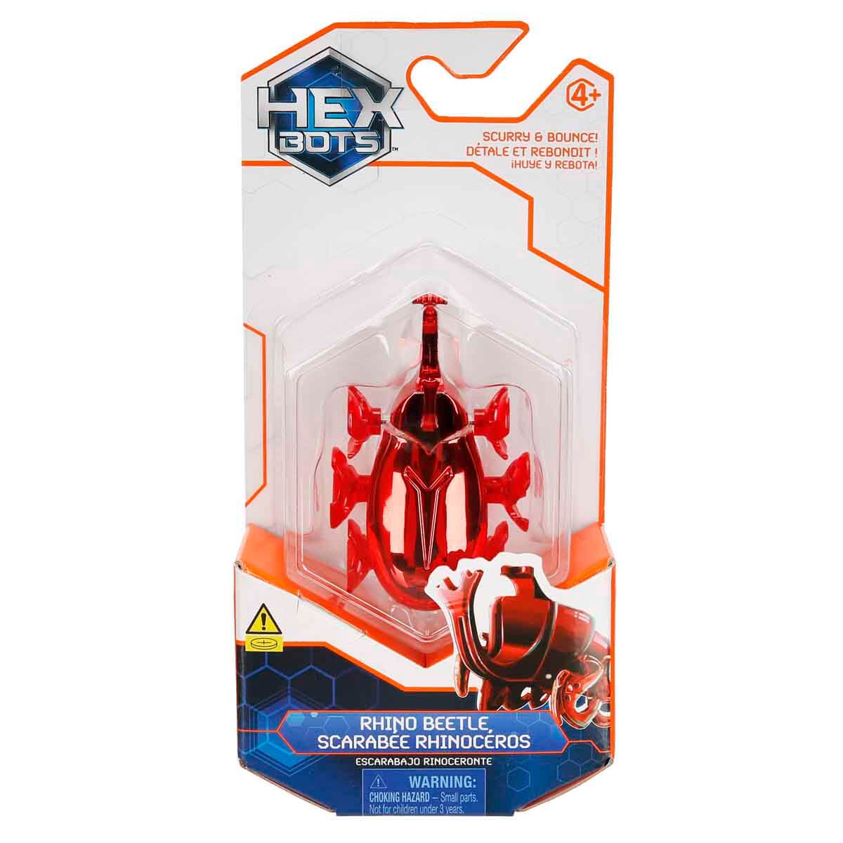 undefined - e1052_Hex_Bots_Robotik_Bocek_.jpg