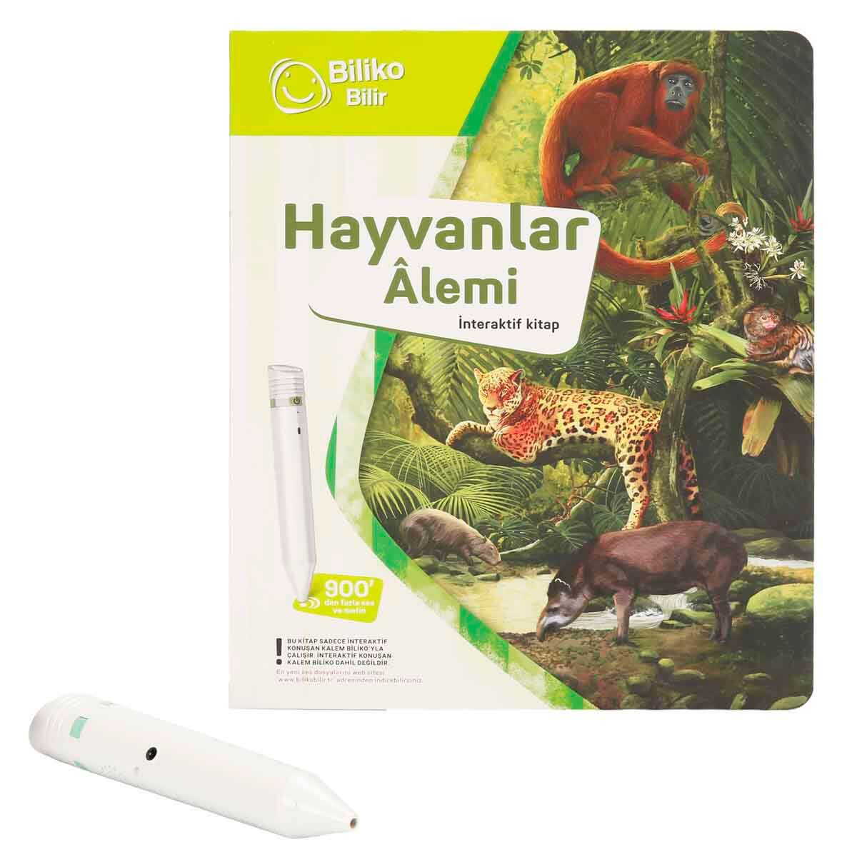 undefined - e10bb_Biliko_Bilir_Interaktif_Konusan_Kalemli_Hayvanlar_.jpg