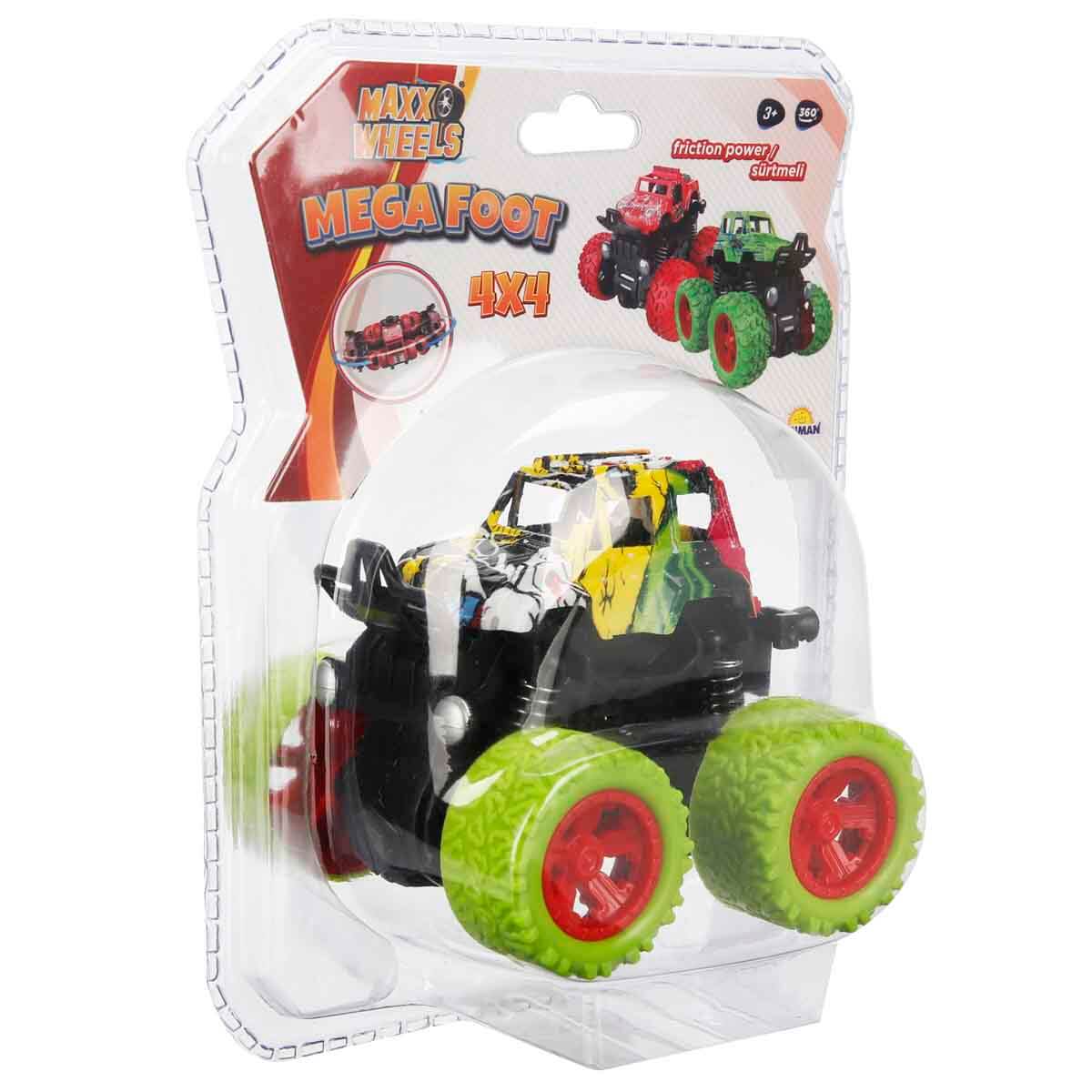 undefined - e13a4_Maxx_Wheels_Big_Foot_4x4_Surtmeli_Araba.jpg