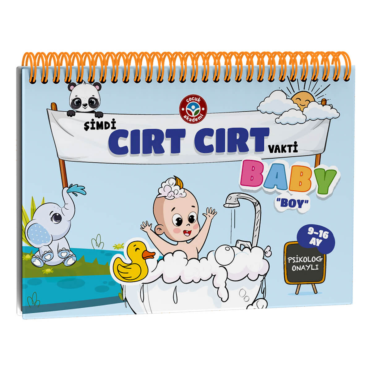 undefined - e13e9_Cocuk_Akademi_9_16_Ay_Simdi_Cirt_Cirt_Vakti_Baby_B.jpg